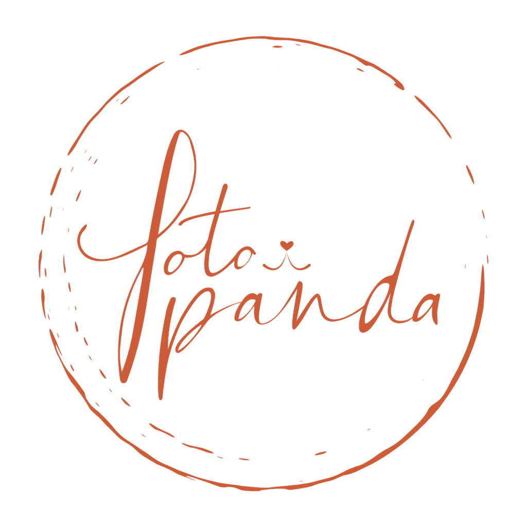 Foto Panda logo
