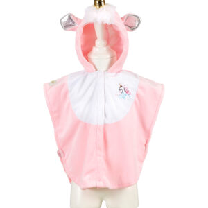 Unicorn cape