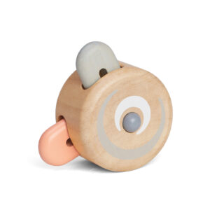 Peek-a-Boo Roller