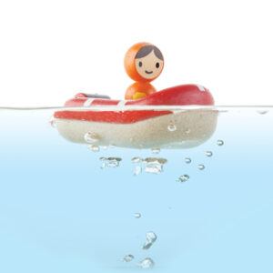 Reddingsboot