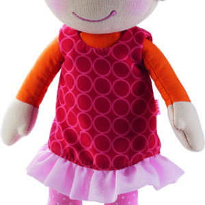 Knuffelpop Mirka