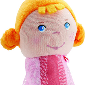 Vingerpop Prinses