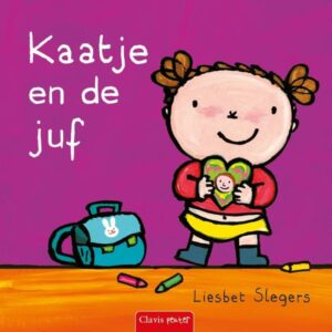 Kaatje en de juf