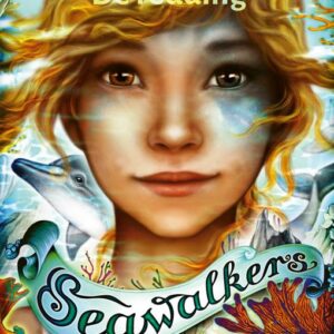 Seawalkers - De redding
