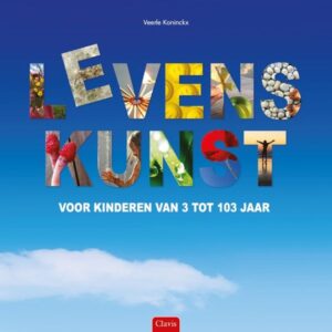 Levenskunst