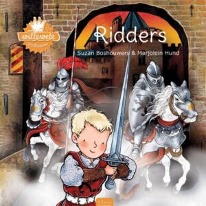 Willewete - Ridders