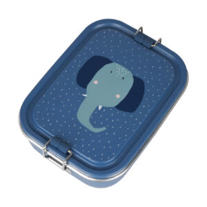 Brooddoos Olifant