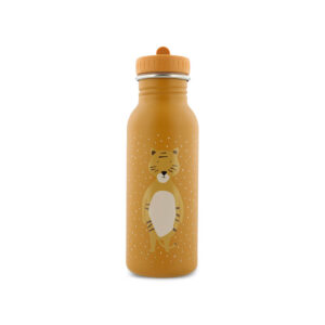 Drinkfles Tijger 500ml