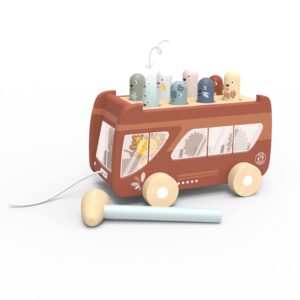 Hamerbank Bus