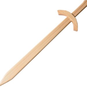 Houten Ridder Zwaard